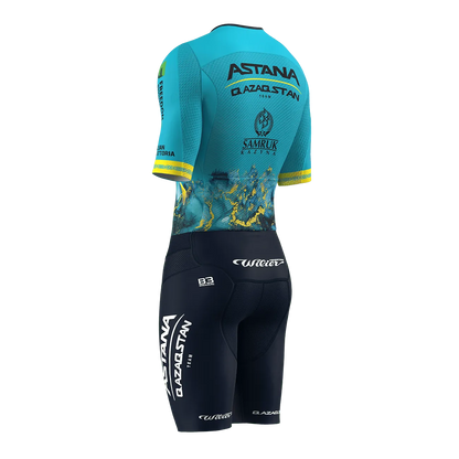 BODY MAGLIA ASTANA QAZAQSTAN TEAM
