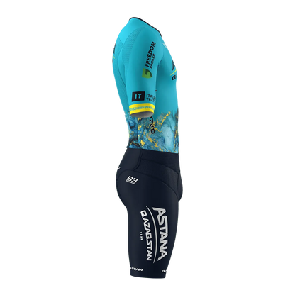 BODY MAGLIA ASTANA QAZAQSTAN TEAM