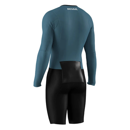 SPEED TIME BODY UOMO CHRONO/ROAD
