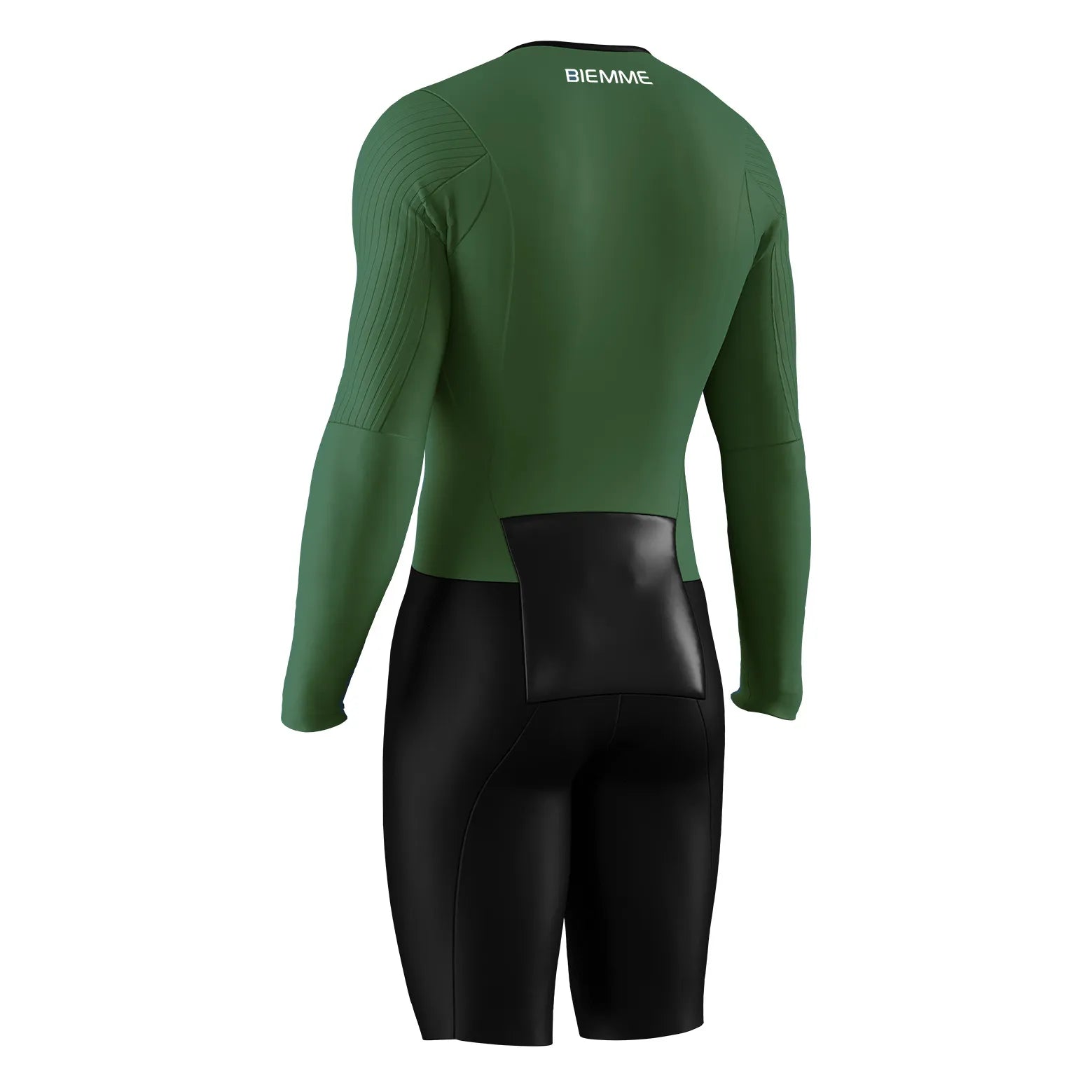 SPEED TIME BODY UOMO CHRONO/TRACK
