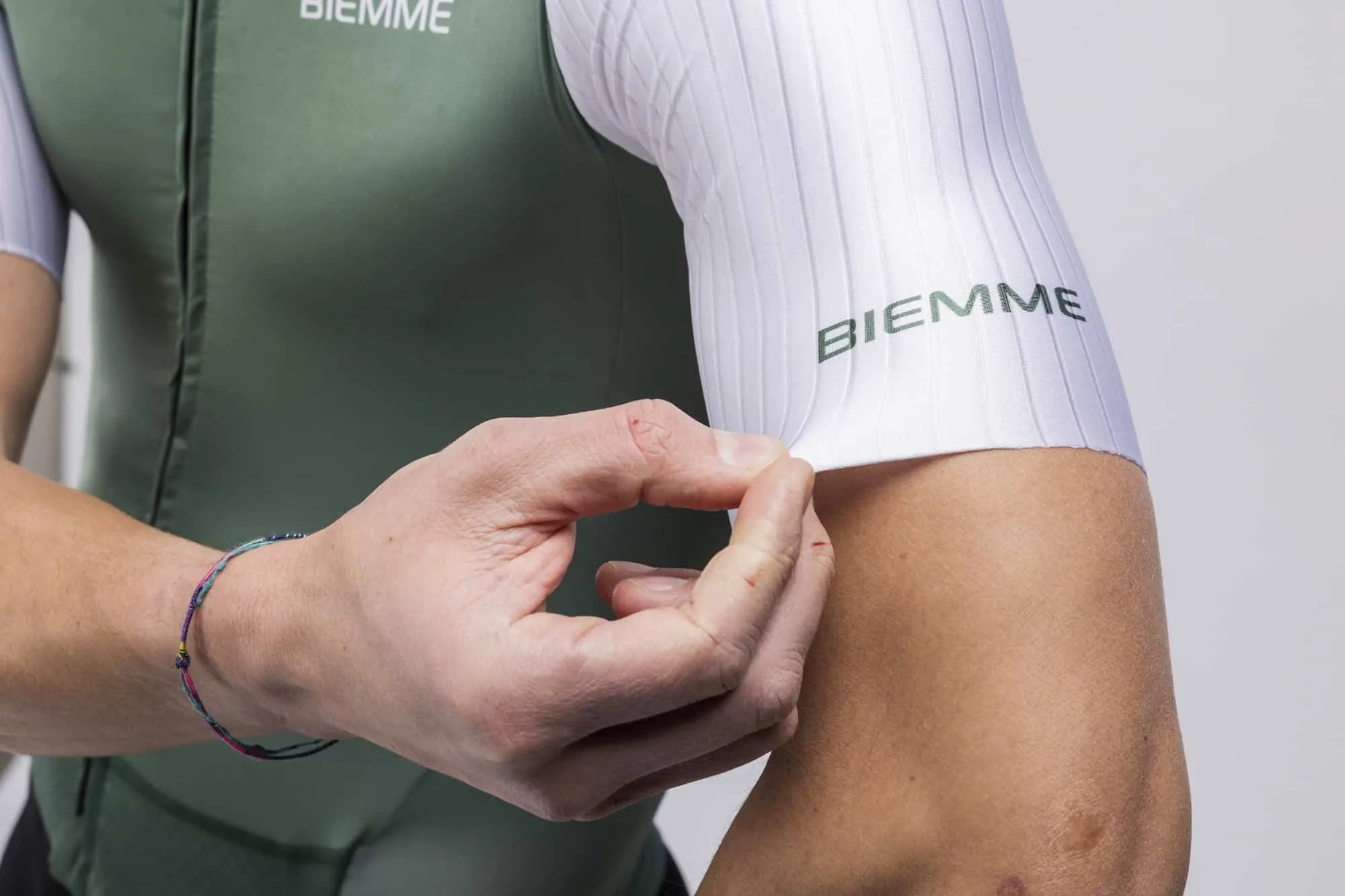 PERFORMANTE MAN BODY STRADA