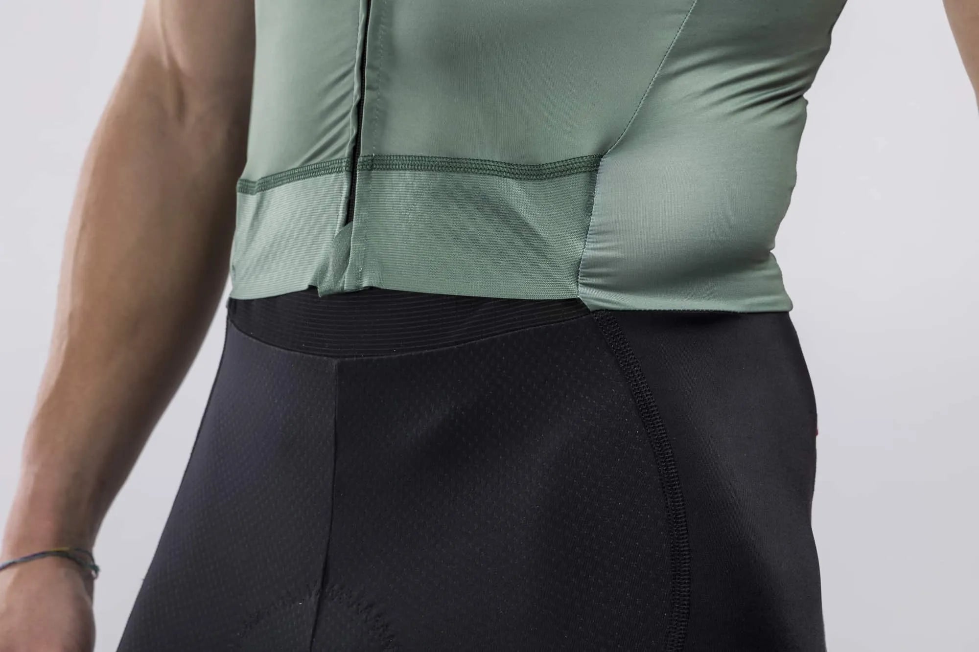 PERFORMANTE MAN BODY STRADA