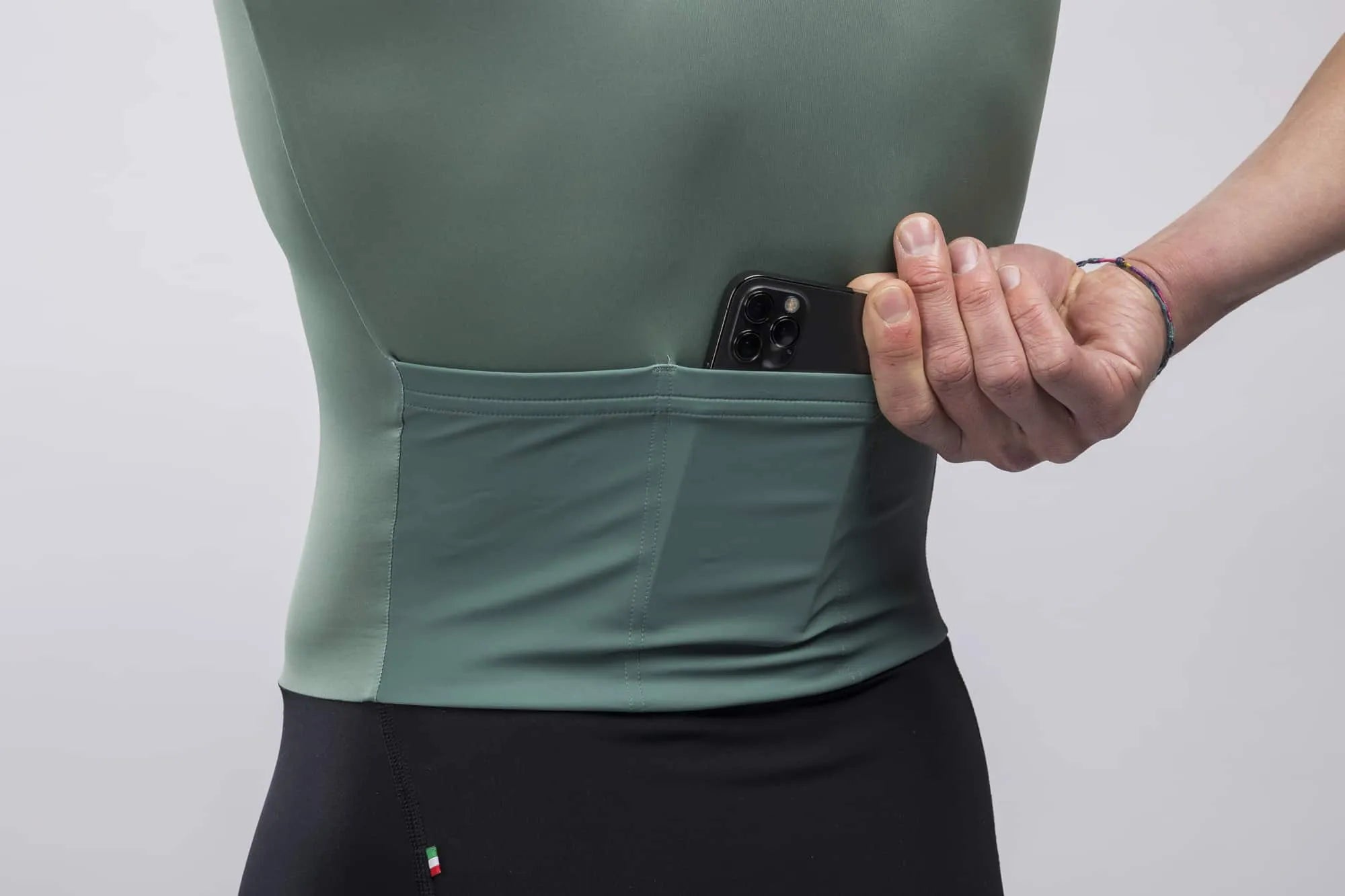 PERFORMANTE MAN BODY STRADA