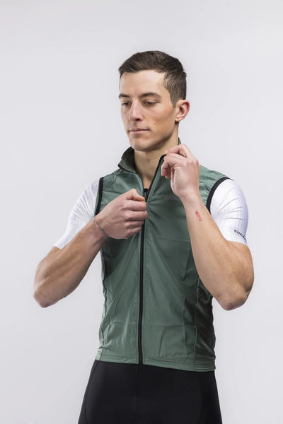 GILET BASIC ANTIVENTO