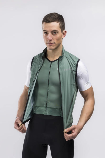 GILET BASIC ANTIVENTO