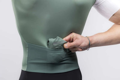 GILET BASIC ANTIVENTO