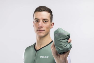 GILET BASIC ANTIVENTO