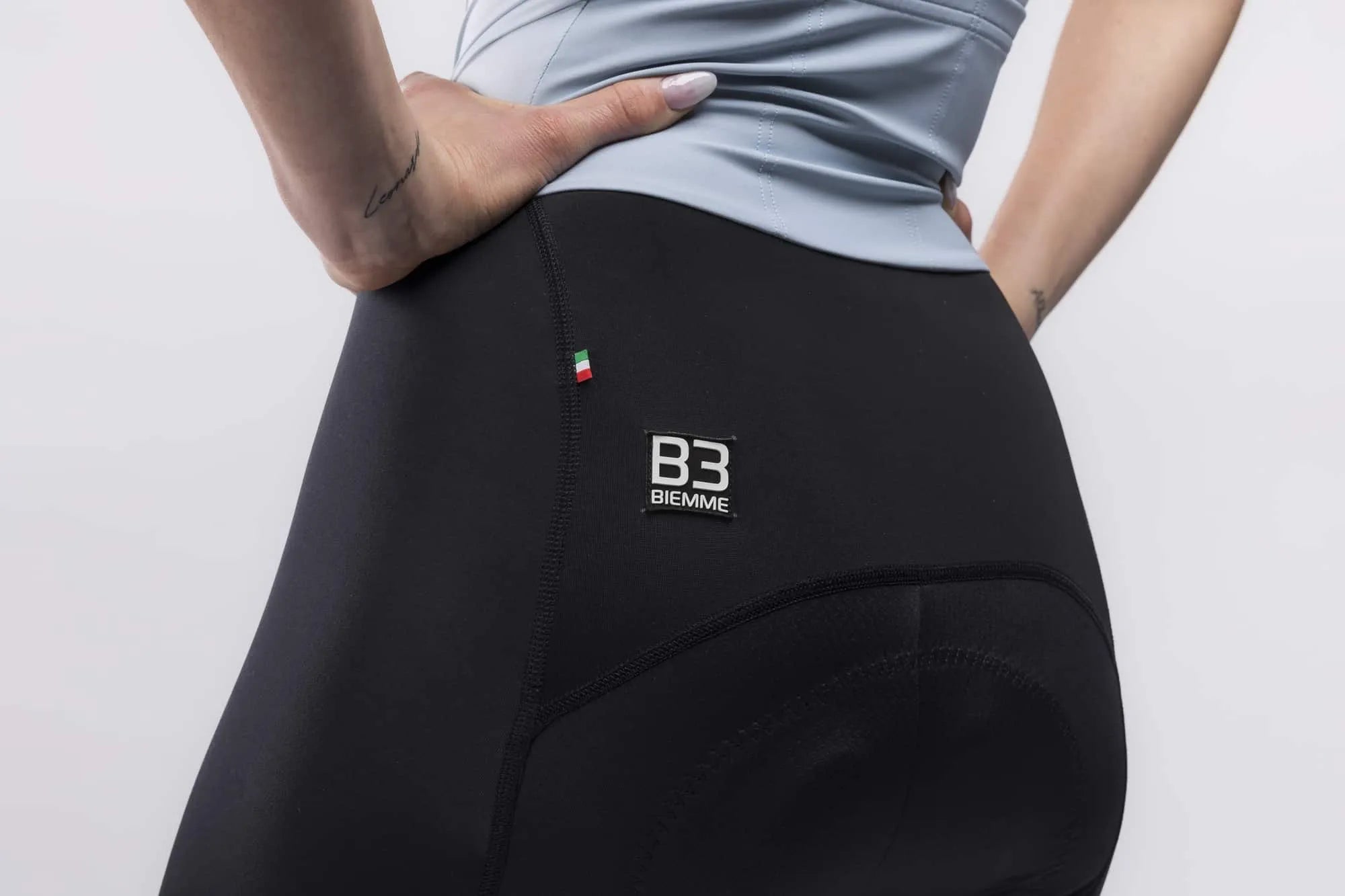 PERFORMANCE LADY BODY ROAD