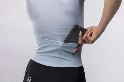 PERFORMANTE LADY BODY STRADA