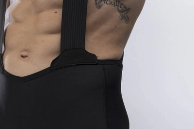 GARUN PROJECT PANTALONCINO