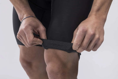 GARUN PROJECT PANTALONCINO