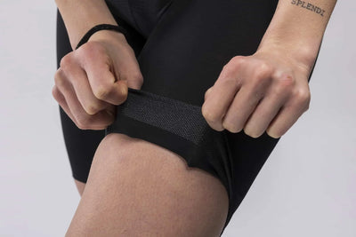 VIVO PLUS LADY PANTALONCINO