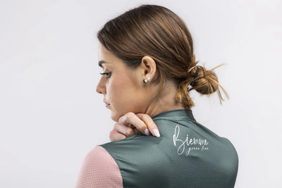 NATURE LADY MAGLIA MANICA CORTA 