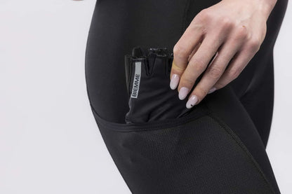 LEGEND CARGO PANTALONCINO DONNA