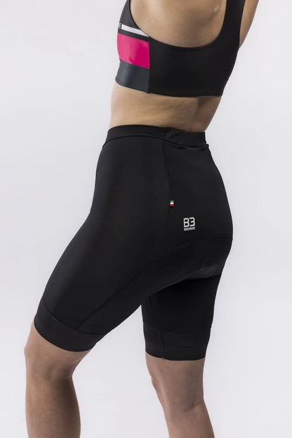 LEGEND CARGO PANTALONCINO DONNA
