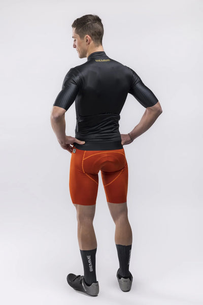 MARMO MAGLIA MANICA CORTA GRAPHENE