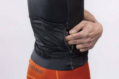 MARMO MAGLIA MANICA CORTA GRAPHENE