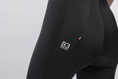 YPSILON PANTALONCINO 3/4 DONNA