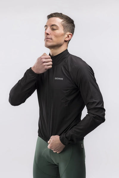 MANTELLINA BASIC 2.0 ANTIVENTO