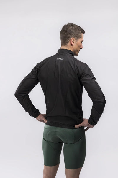 MANTELLINA BASIC 2.0 ANTIVENTO