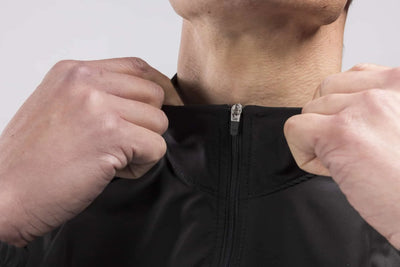 MANTELLINA BASIC 2.0 ANTIVENTO