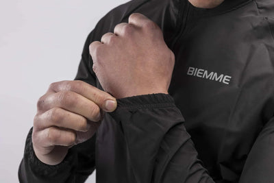 MANTELLINA BASIC 2.0 ANTIVENTO