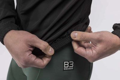 MANTELLINA BASIC 2.0 ANTIVENTO