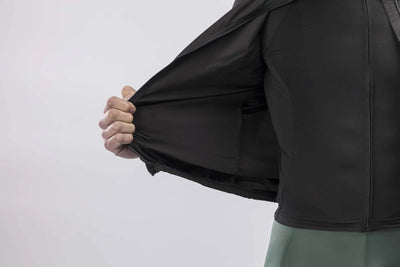 MANTELLINA BASIC 2.0 ANTIVENTO