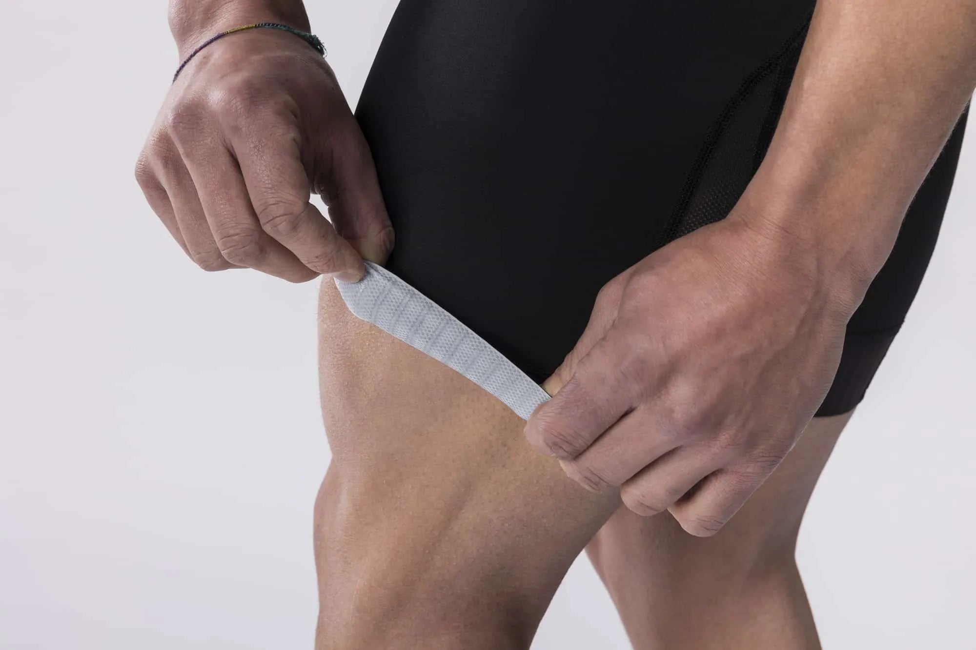 PRO PLUS PANTALONCINO