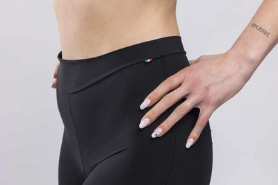 ITEM KNICKERS 3/4 SHORTS WOMEN