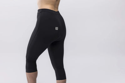 ITEM KNICKERS 3/4 SHORTS WOMEN