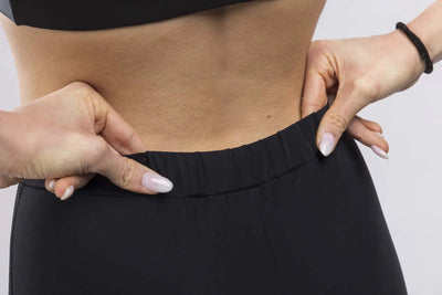 ITEM KNICKERS 3/4 SHORTS WOMEN