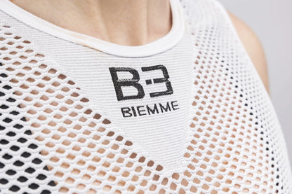 MARMOLADA DRYARN® MESH SLEEVELESS UNDERWEAR