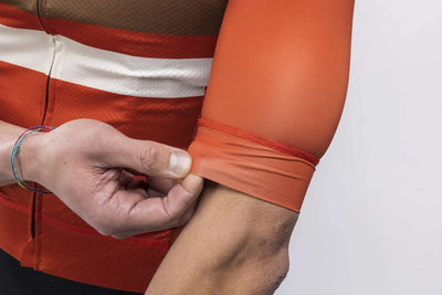 FIAMMETTA MAGLIA MANICA CORTA