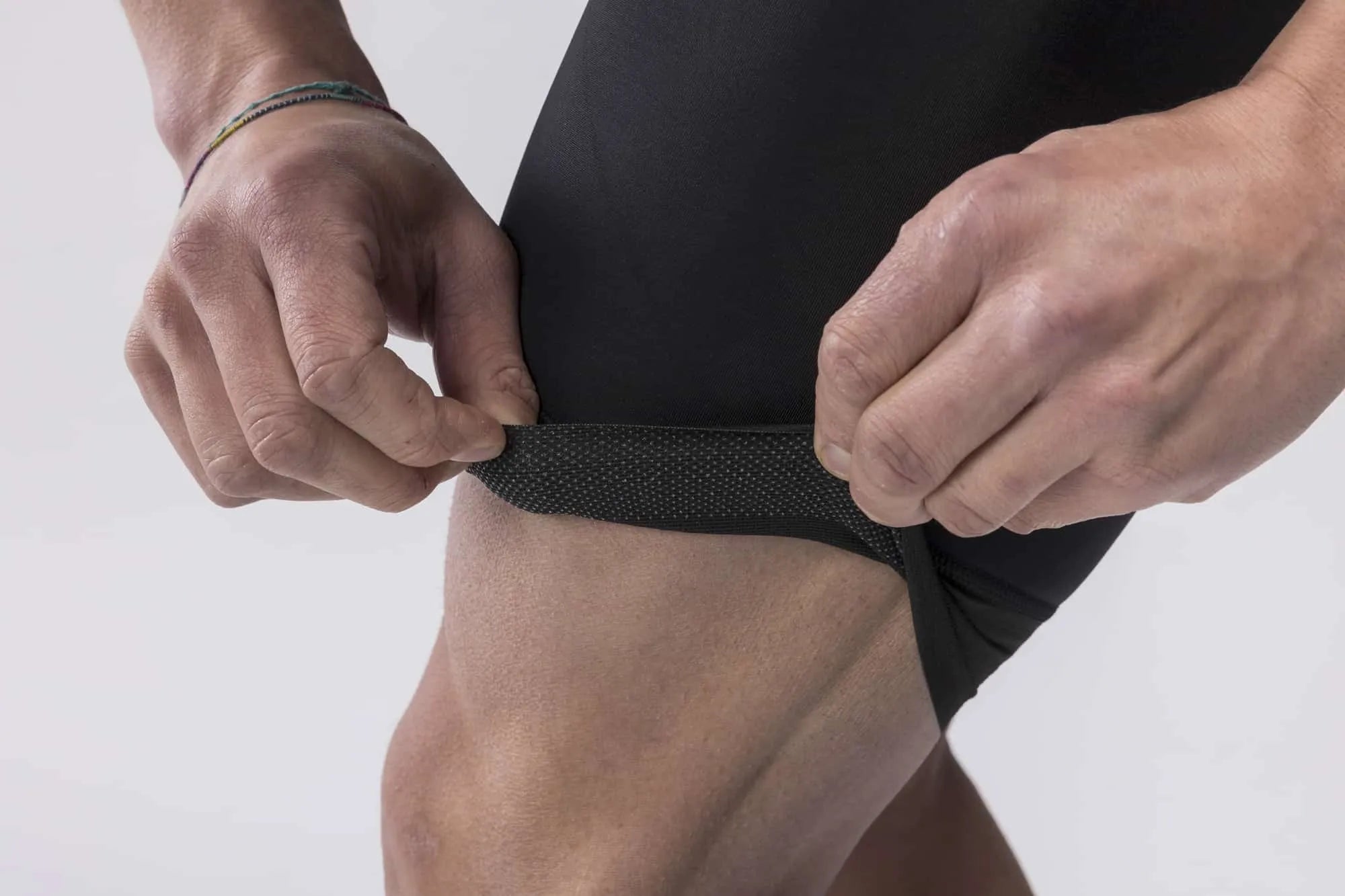 CLASSIC 2.0 PANTALONCINO
