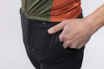 GRAVEL SHORTS