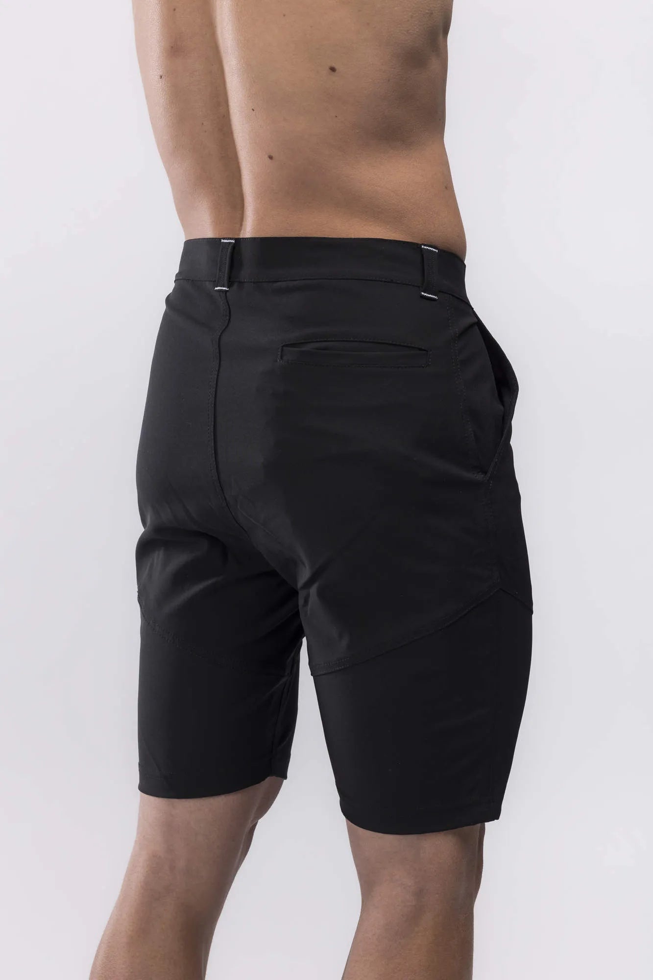 PANTALONCINO GRAVEL