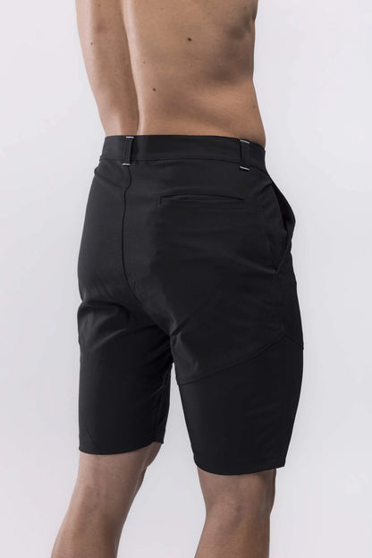 GRAVEL SHORTS