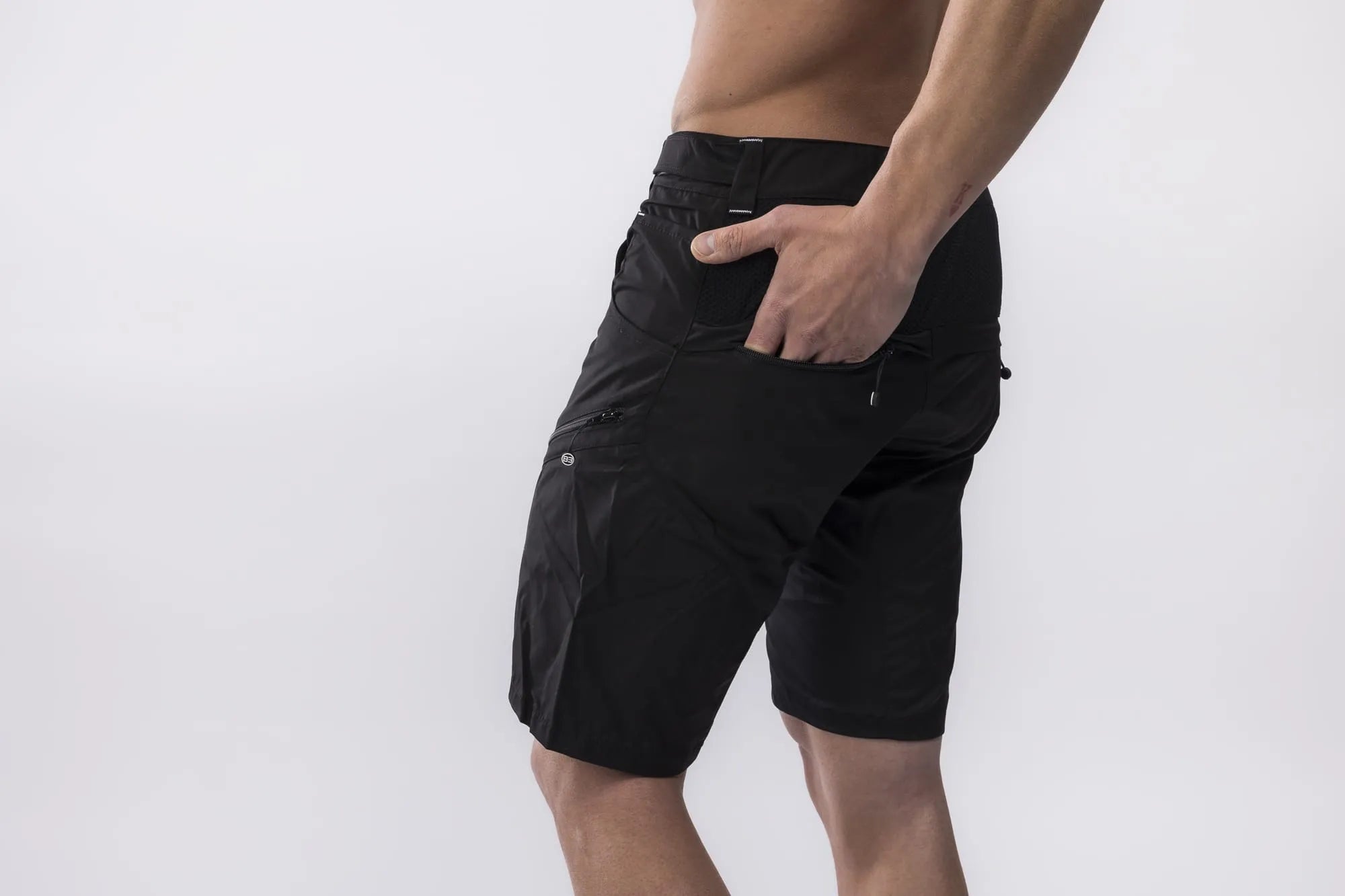 PANTALONE FREERIDE
