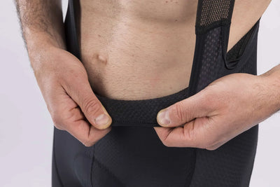 PANTALONCINO CORTO INVERNALE