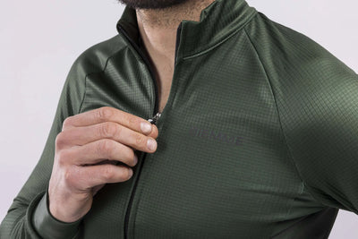 BELVEDERE MAGLIA MANICA LUNGA