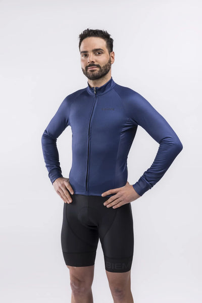 BELVEDERE MAGLIA MANICA LUNGA