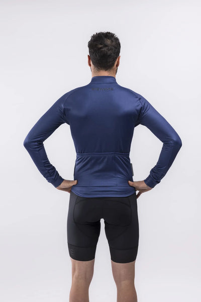 BELVEDERE MAGLIA MANICA LUNGA