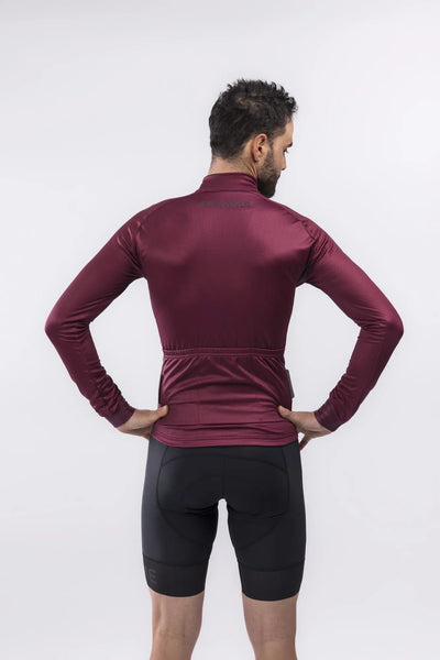 BELVEDERE MAGLIA MANICA LUNGA