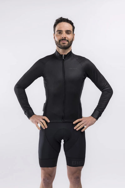 BELVEDERE MAGLIA MANICA LUNGA