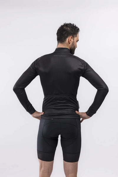 BELVEDERE MAGLIA MANICA LUNGA