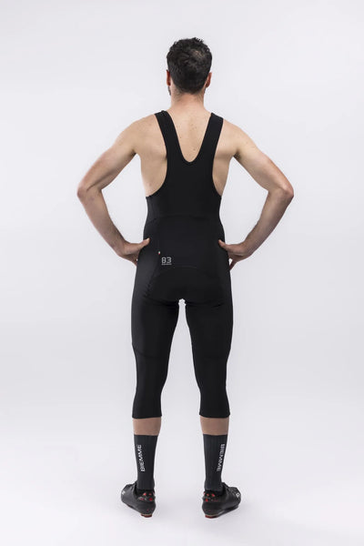 PANTALONCINO 3/4 INVERNALE