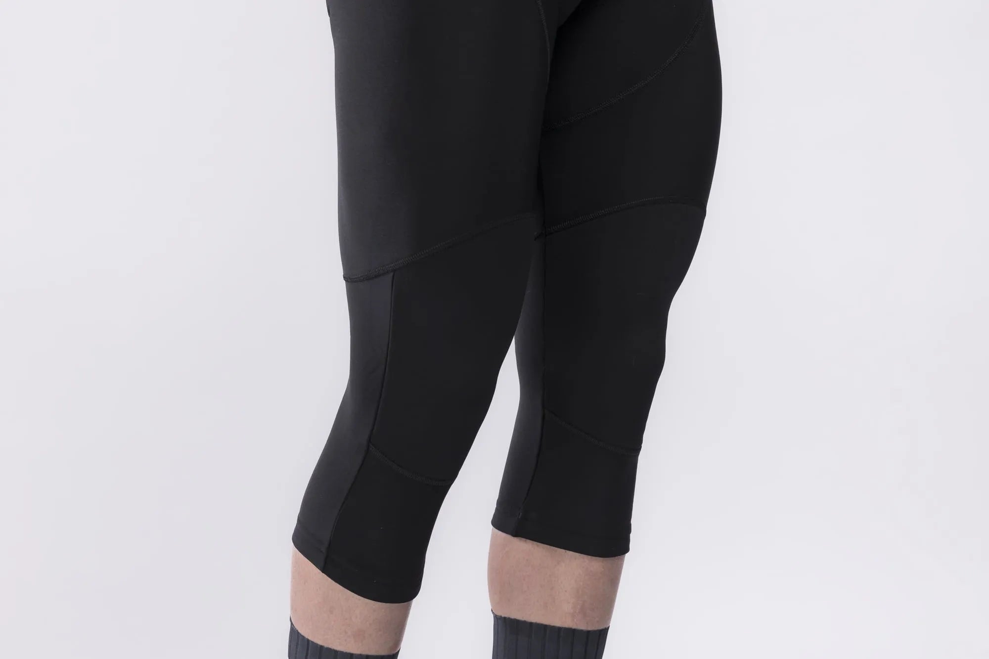 PANTALONCINO 3/4 INVERNALE