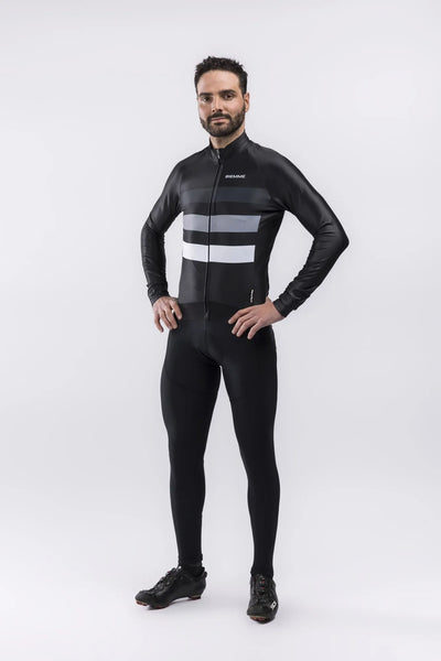 CALDERONE MAGLIA MANICA LUNGA NANOTECH