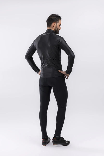 CALDERONE MAGLIA MANICA LUNGA NANOTECH